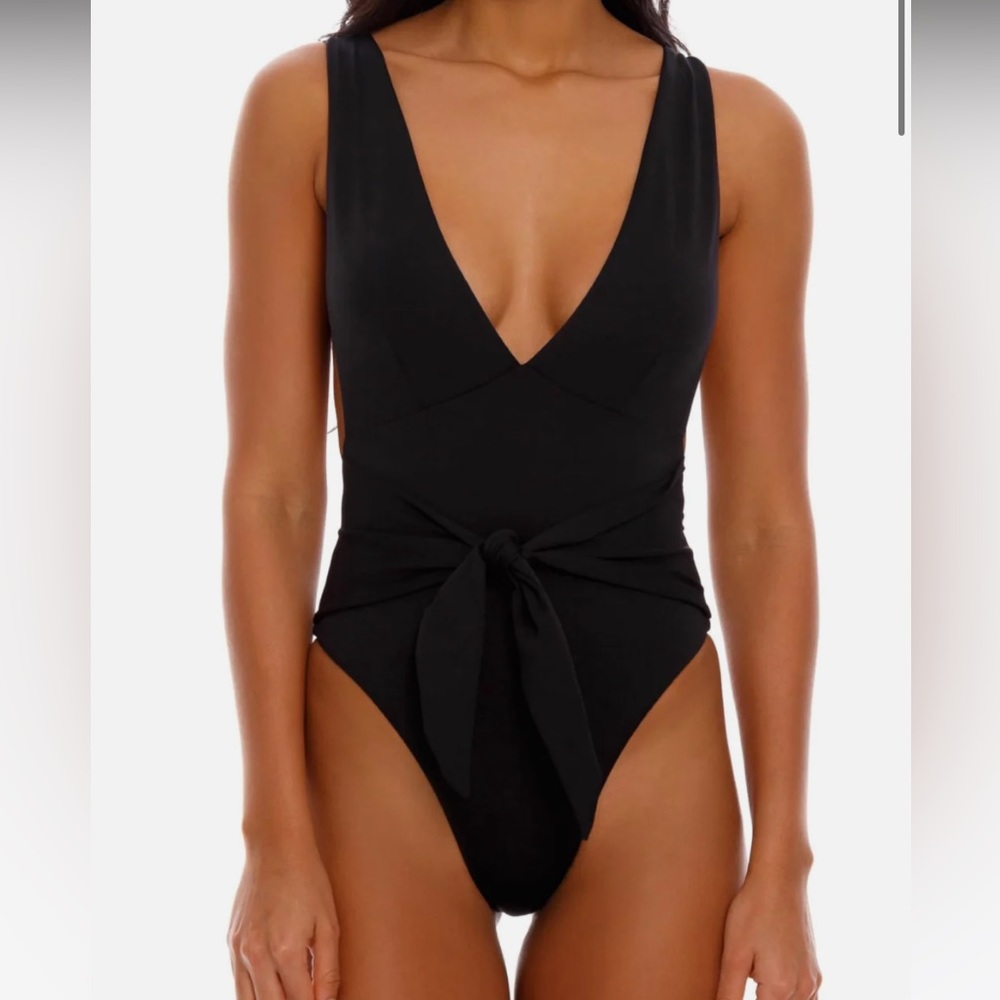 Agua Bendita Florentina One Piece NWT | Medium